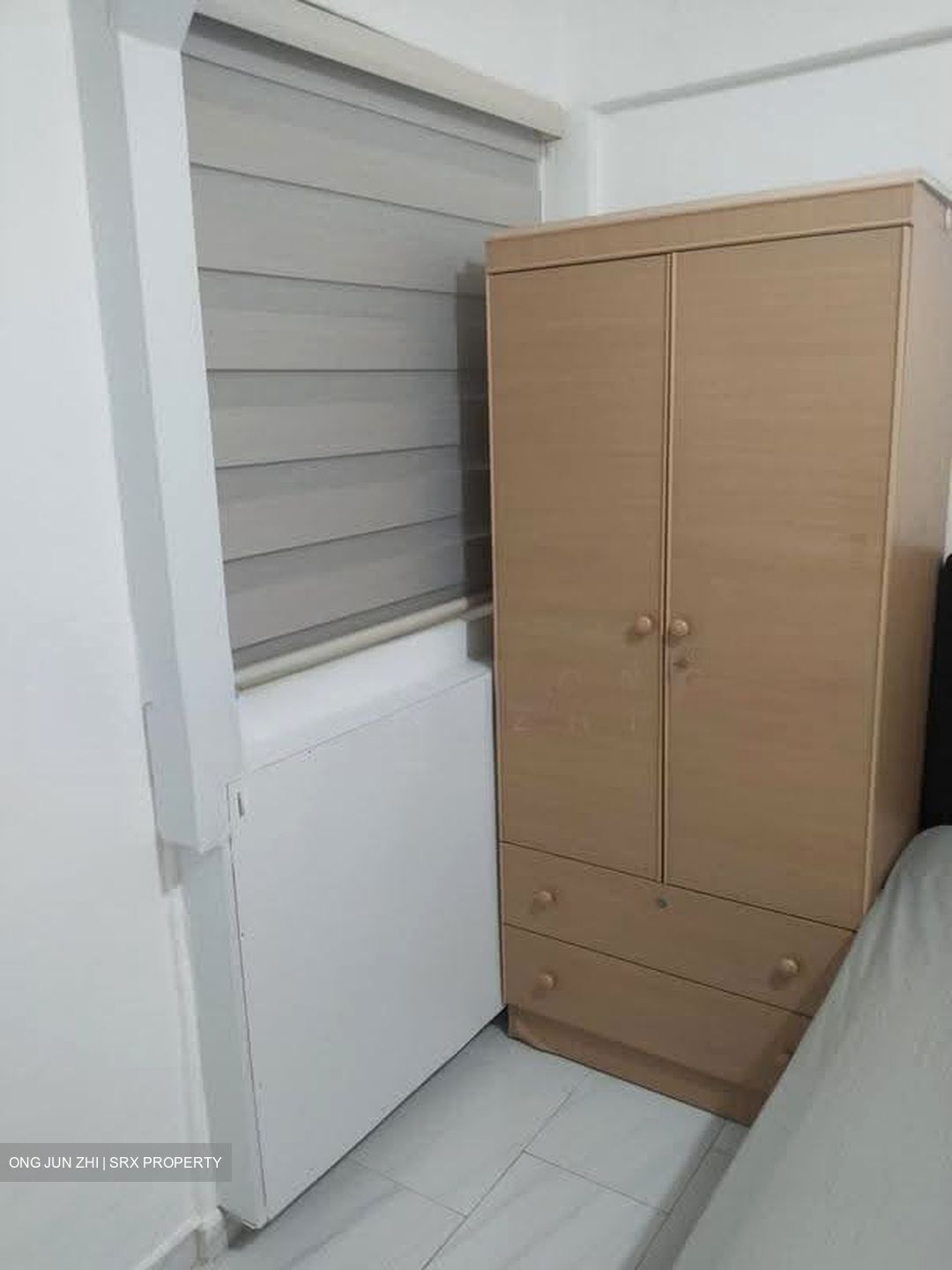 Blk 827 TAMPINES GROVE (Tampines), HDB 3 Rooms #637706651